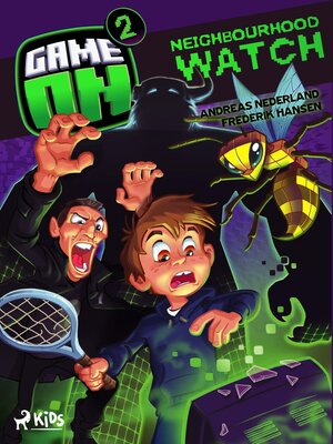 cover image of Game On